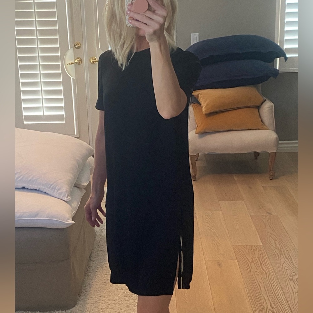 Rag & Bone - Aiden T Shirt Dress